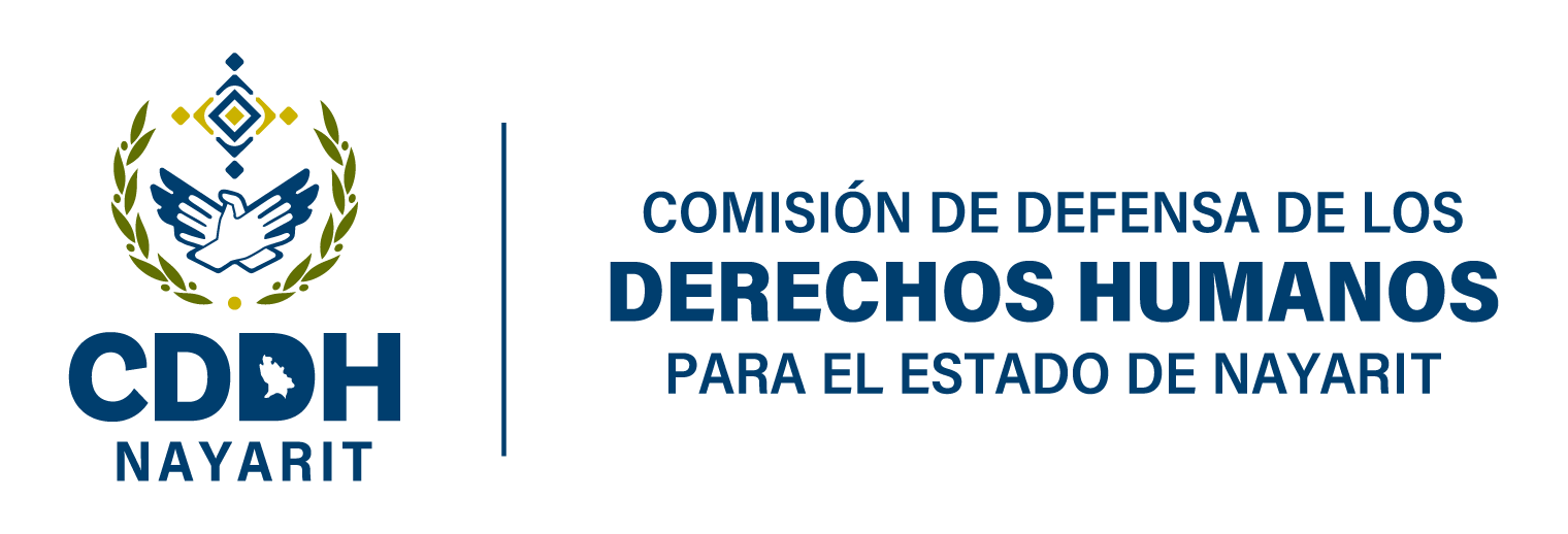 Edcua CDDH Nayarit
