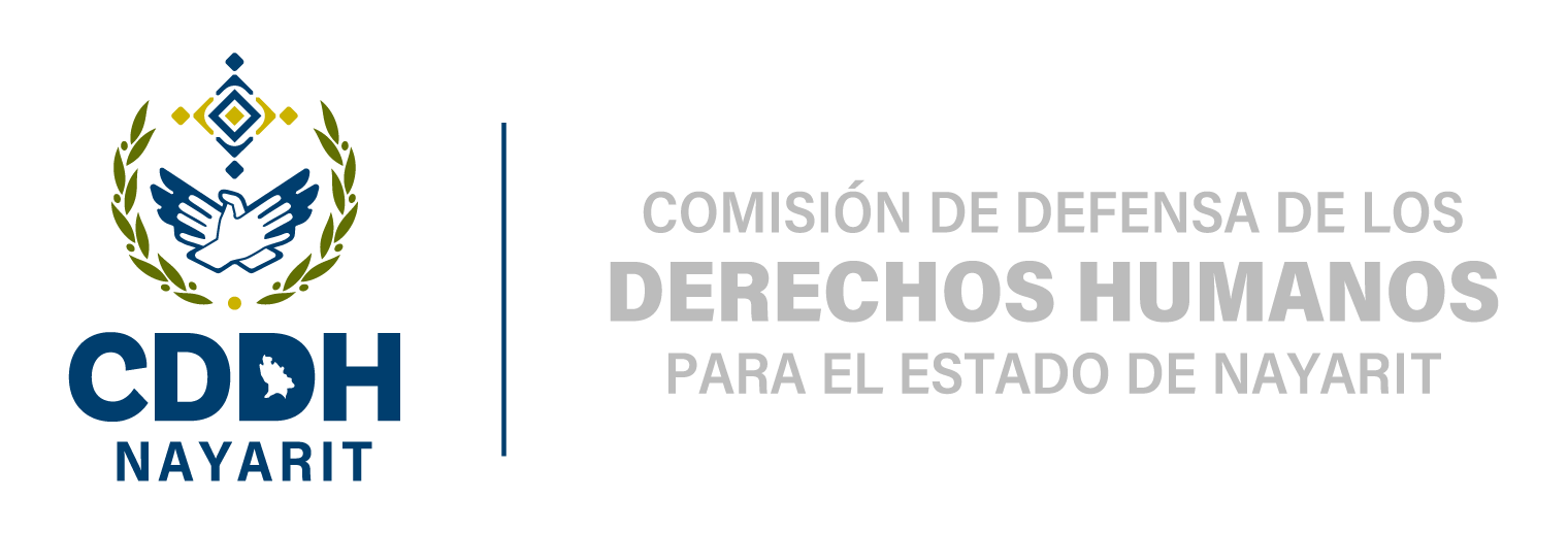 Edcua CDDH Nayarit